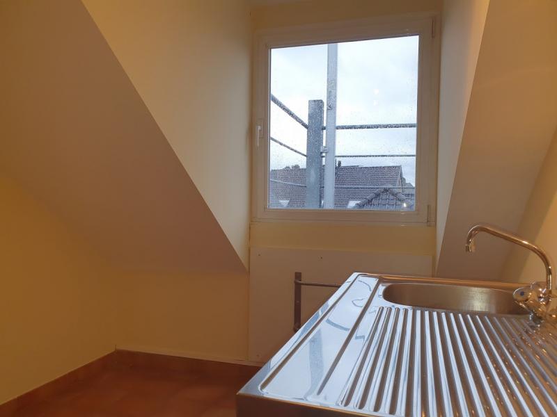 Geräumiges Studio im 3.OG rechts im Herzen Eupens in 4700 Eupen | Studio Zentrum Eupen 
