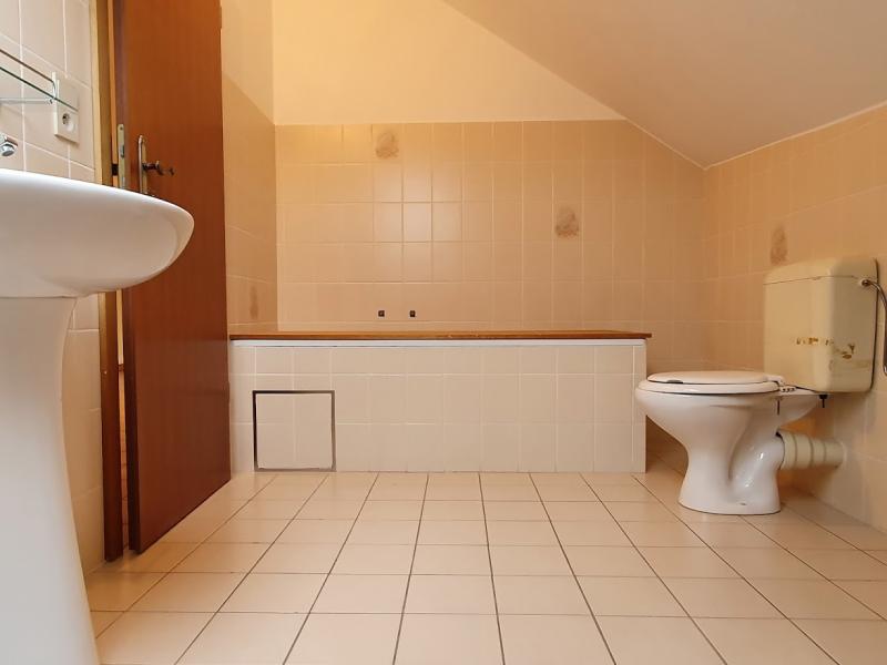 Geräumiges Studio im 3.OG rechts im Herzen Eupens in 4700 Eupen | Studio Zentrum Eupen 