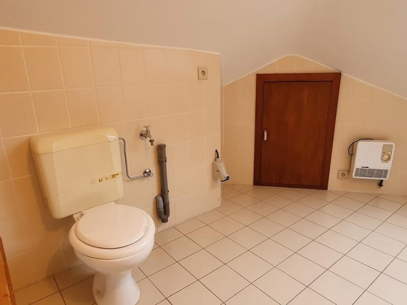 Geräumiges Studio im 3.OG rechts im Herzen Eupens in 4700 Eupen | Studio Zentrum Eupen 