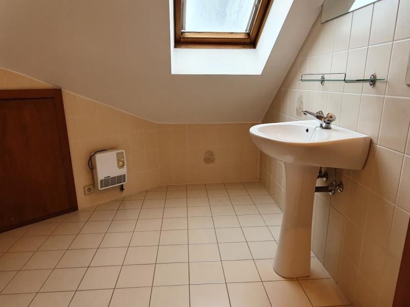 Geräumiges Studio im 3.OG rechts im Herzen Eupens in 4700 Eupen | Studio Zentrum Eupen 