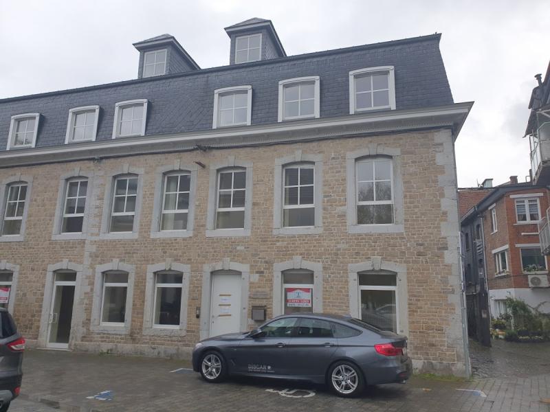 Geräumiges Studio im 3.OG rechts im Herzen Eupens in 4700 Eupen | Studio Zentrum Eupen 