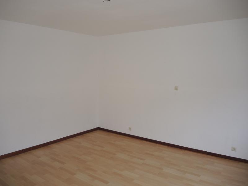 Appartement im Erdgeschoss in der Residenzanlage Krickelstein in 4720 Kelmis | Appartement Parterre 