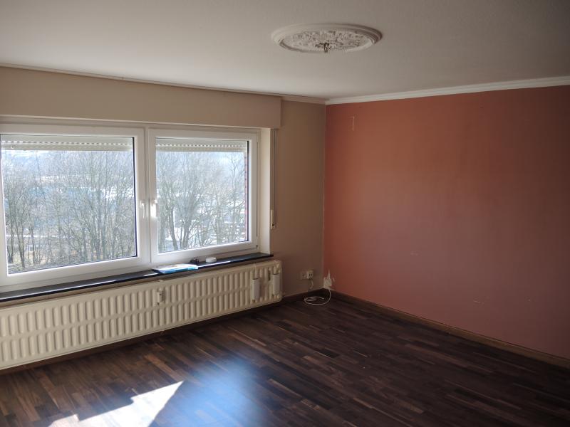 Appartement auf der zweiten Etage in der Residenzanlage Krickelstein in 4720 Kelmis | Appartement 2. Etage 