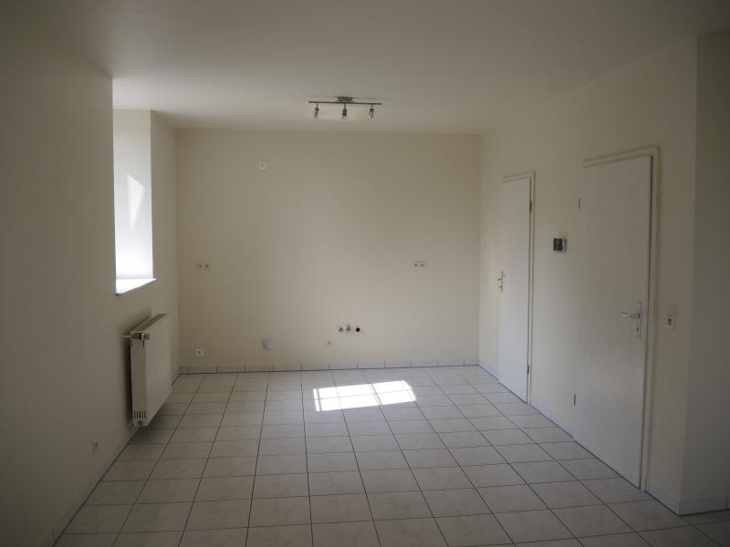 Appartement soigné à proximité de la frontière  située à 4731 Eynatten 