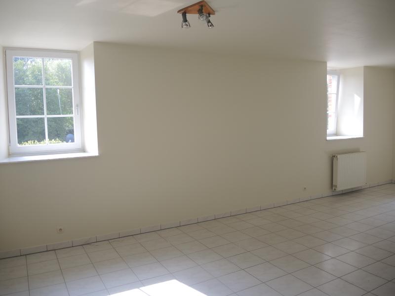Appartement soigné à proximité de la frontière  située à 4731 Eynatten 