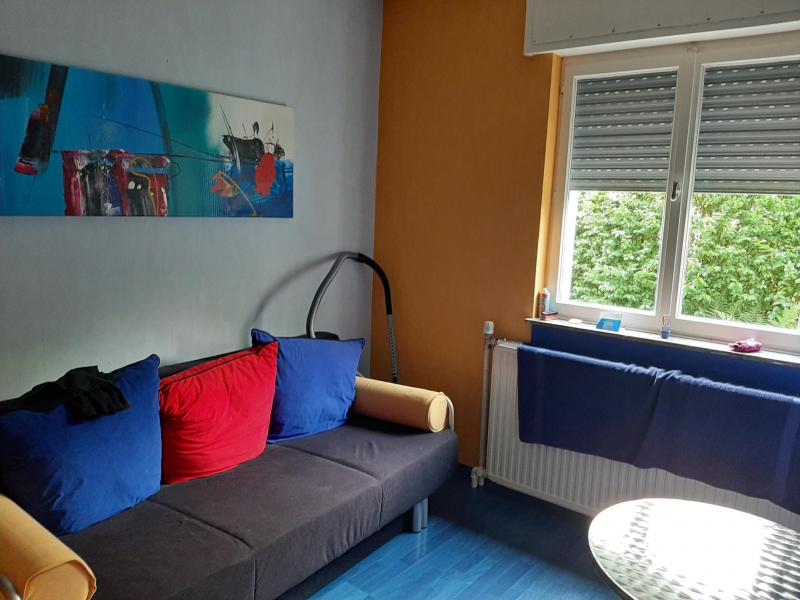 Bungalow in hervorragender Lage in 4721 Kelmis 