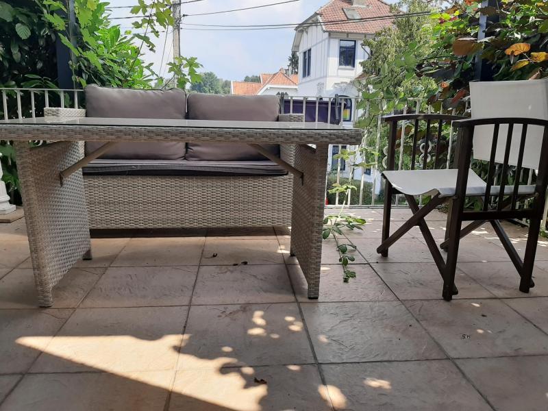 Bungalow in hervorragender Lage in 4721 Kelmis 