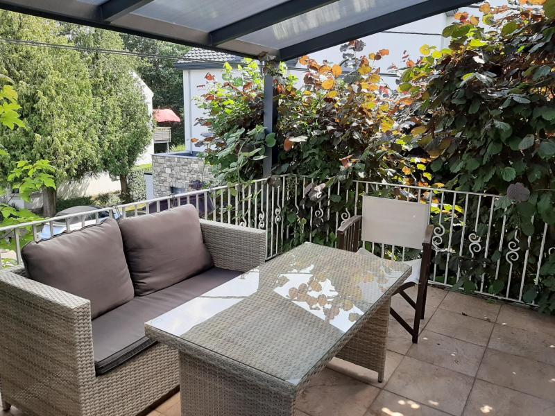 Bungalow in hervorragender Lage in 4721 Kelmis 