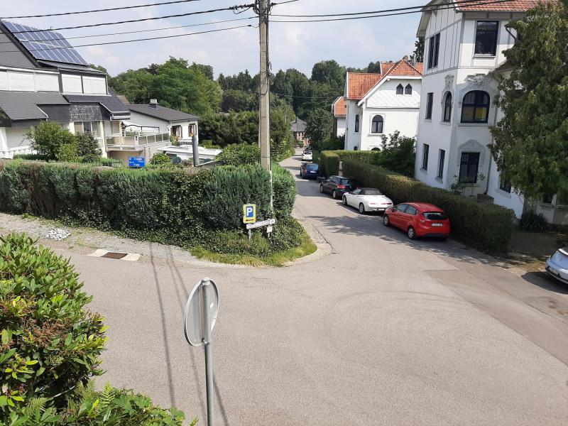 Bungalow in hervorragender Lage in 4721 Kelmis 