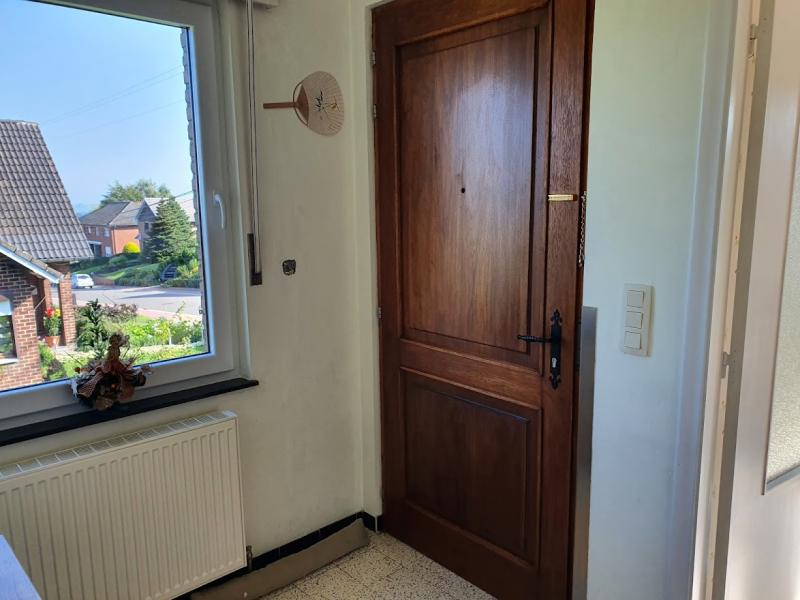 Schönes Reihenendhaus mit atemberaubender und unverbaubarer Weitsicht in 4890 Thimister 
