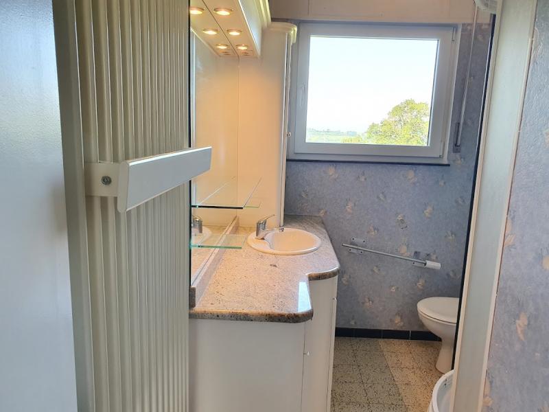 Schönes Reihenendhaus mit atemberaubender und unverbaubarer Weitsicht in 4890 Thimister 