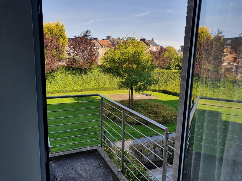 Schöne und moderne Wohnung im Zentrum von Welkenraedt gelegen in 4840 Welkenraedt 
