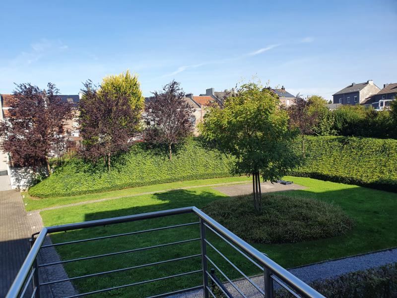 Schöne und moderne Wohnung im Zentrum von Welkenraedt gelegen in 4840 Welkenraedt 