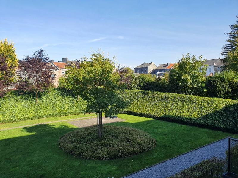 Schöne und moderne Wohnung im Zentrum von Welkenraedt gelegen in 4840 Welkenraedt 