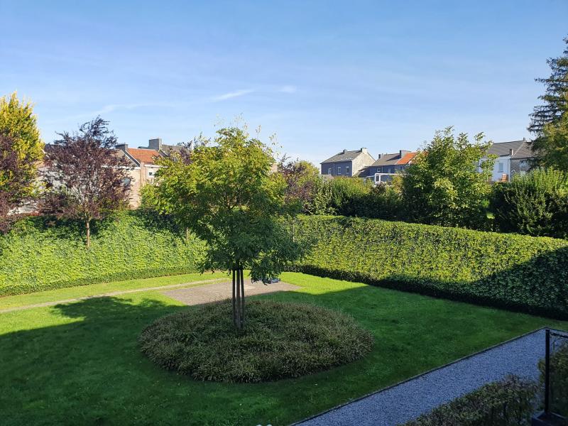 Schöne und moderne Wohnung im Zentrum von Welkenraedt gelegen in 4840 Welkenraedt 