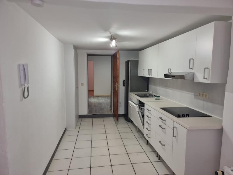 Helles Appartement im EG mit Garten in 4730 Raeren | App. im EG 