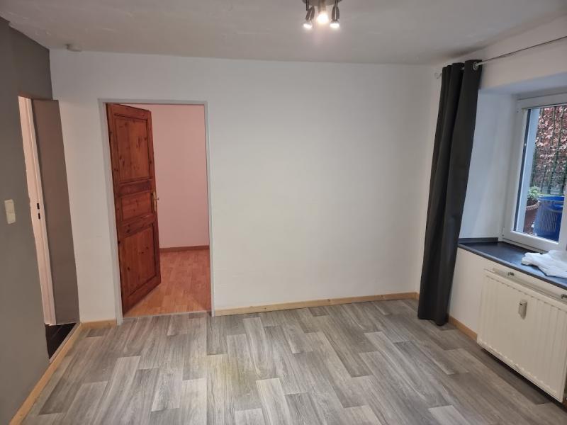 Appartement lumineux au rez-de-chaussée avec jardin située à 4730 Raeren | App. RDC 