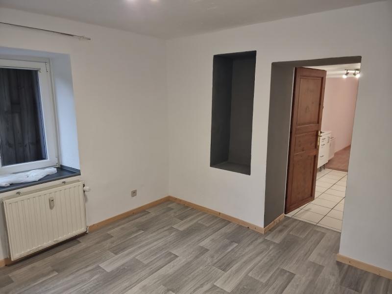 Helles Appartement im EG mit Garten in 4730 Raeren | App. im EG 