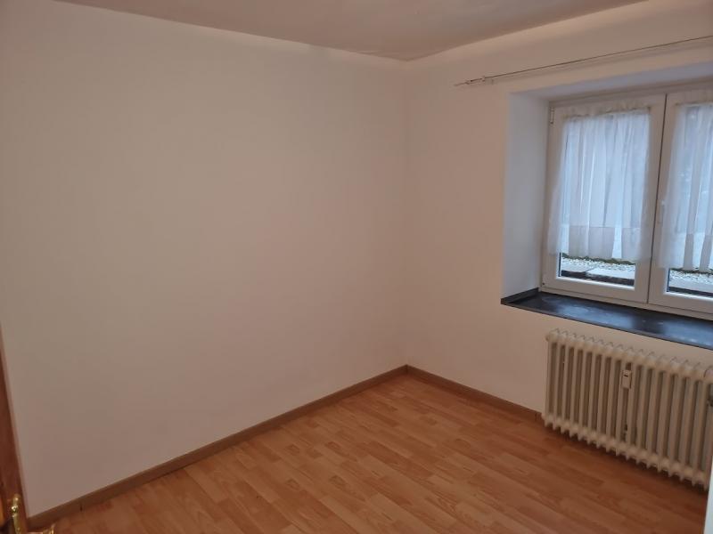 Appartement lumineux au rez-de-chaussée avec deux chambres à coucher située à 4730 Raeren 