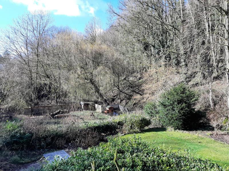 Terrain pittoresque entre Baelen et Verviers située à 4837 Baelen 