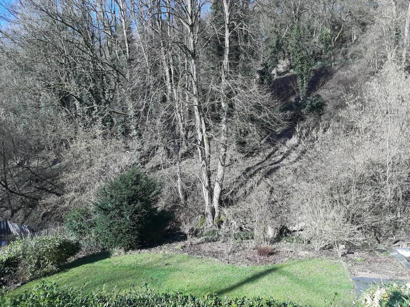 Terrain pittoresque entre Baelen et Verviers située à 4837 Baelen 