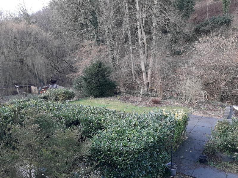 Terrain pittoresque entre Baelen et Verviers située à 4837 Baelen 