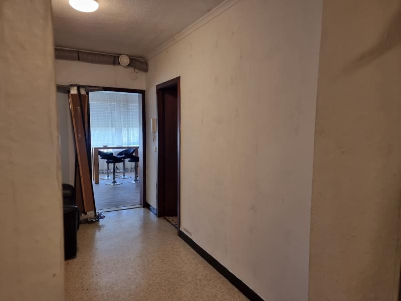 Appartement im Erdgeschoss in der Residenzanlage Krickelstein in 4720 Kelmis | Appartement Parterre 