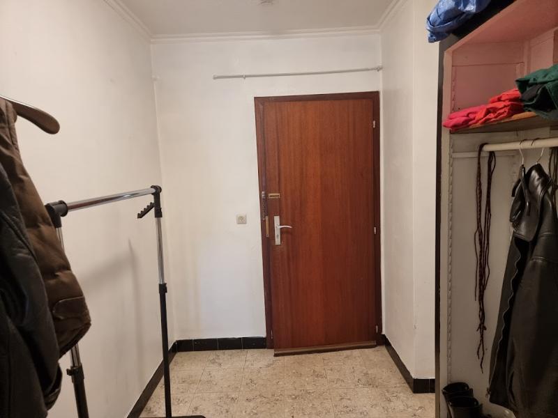 Appartement im Erdgeschoss in der Residenzanlage Krickelstein in 4720 Kelmis | Appartement Parterre 