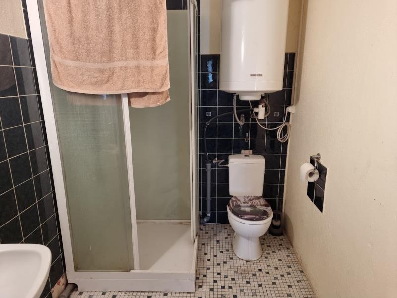 Appartement im Erdgeschoss in der Residenzanlage Krickelstein in 4720 Kelmis | Appartement Parterre 