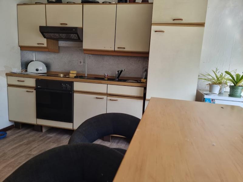 Appartement im Erdgeschoss in der Residenzanlage Krickelstein in 4720 Kelmis | Appartement Parterre 