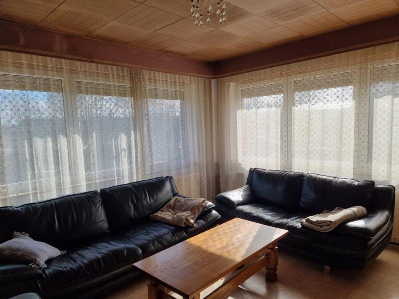 Appartement im Erdgeschoss in der Residenzanlage Krickelstein in 4720 Kelmis | Appartement Parterre 