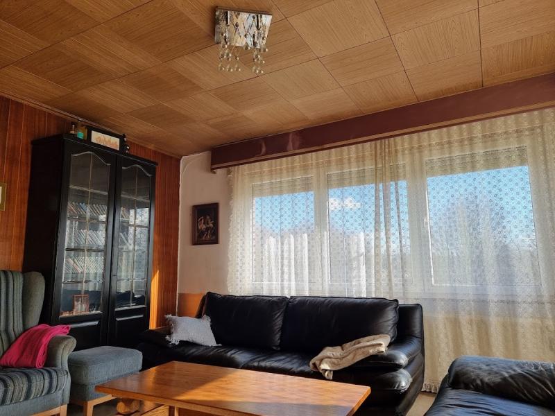 Appartement im Erdgeschoss in der Residenzanlage Krickelstein in 4720 Kelmis | Appartement Parterre 