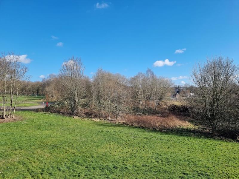 Appartement im Erdgeschoss in der Residenzanlage Krickelstein in 4720 Kelmis | Appartement Parterre 