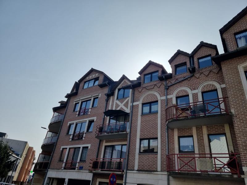 Penthouse im Zentrum vom Welkenraedt in 4840 Welkenraedt | Appartement 