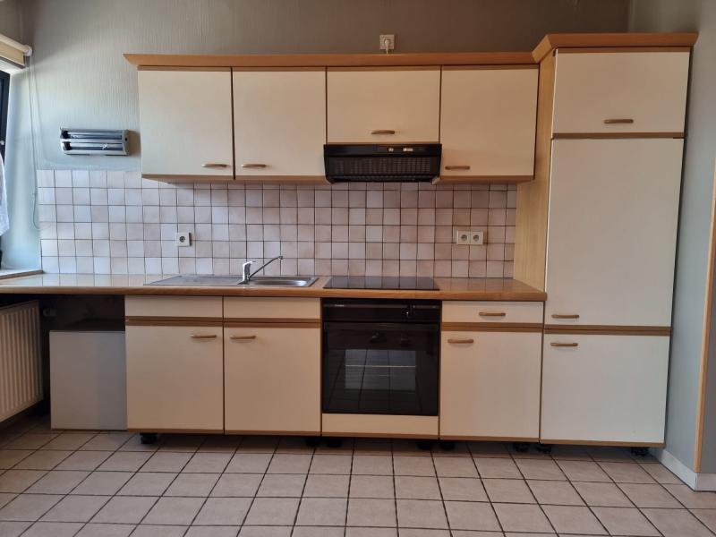 Penthouse im Zentrum vom Welkenraedt in 4840 Welkenraedt | Appartement 