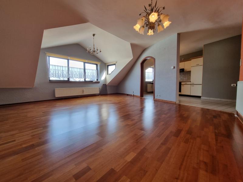 Penthouse im Zentrum vom Welkenraedt in 4840 Welkenraedt | Appartement 