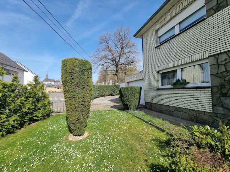 Maison unifamiliale cosy en bonne situation comme investissement située à 4721 La Calamine 