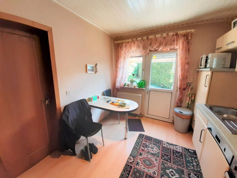 Maison unifamiliale cosy en bonne situation comme investissement située à 4721 La Calamine 