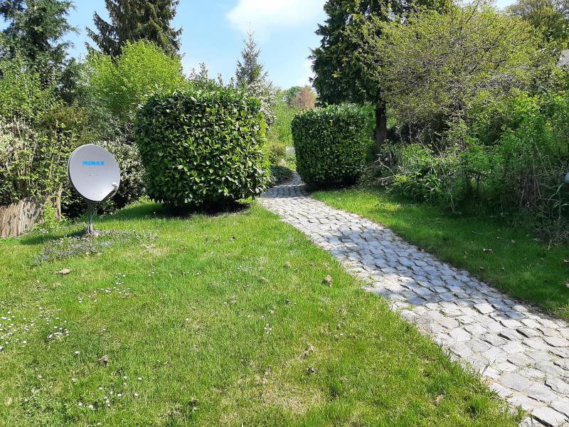 Bel appartement en pleine verdure située à 4728 Hergenrath 