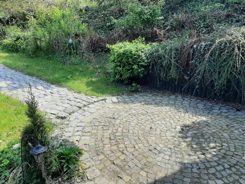 Bel appartement en pleine verdure située à 4728 Hergenrath 