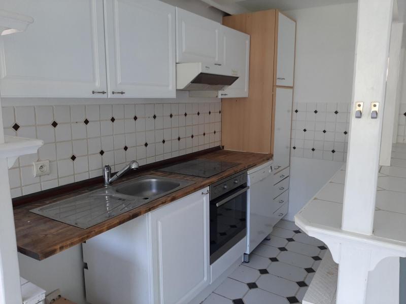 Bel appartement en pleine verdure située à 4728 Hergenrath 