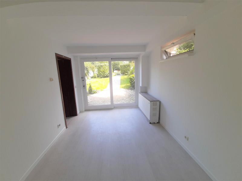Bel appartement en pleine verdure située à 4728 Hergenrath 