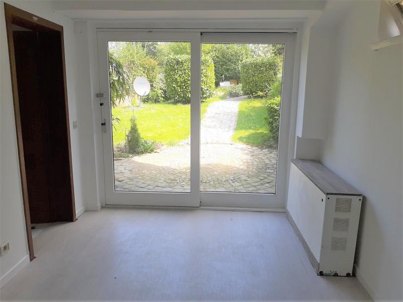Bel appartement en pleine verdure située à 4728 Hergenrath 