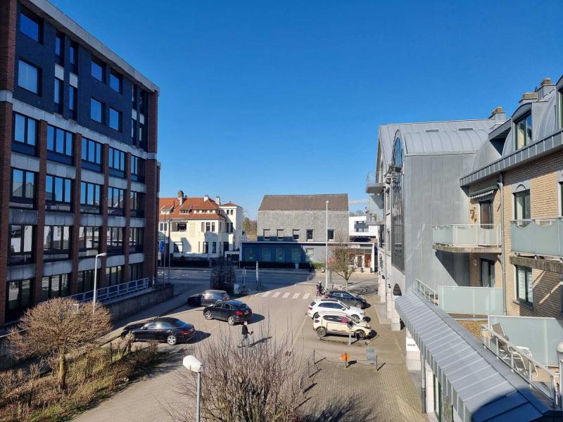 Neuwertiges Appartement im Zentrum von Eupen in 4700 Eupen | Appartement 