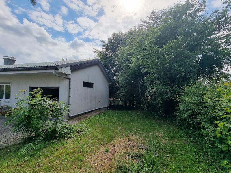 Bungalow in exponierter Lage mit schöner Aussicht in 4720 Kelmis 