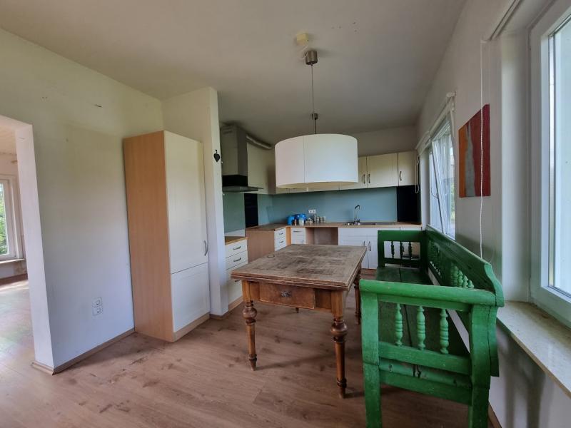 Bungalow in exponierter Lage mit schöner Aussicht in 4720 Kelmis 