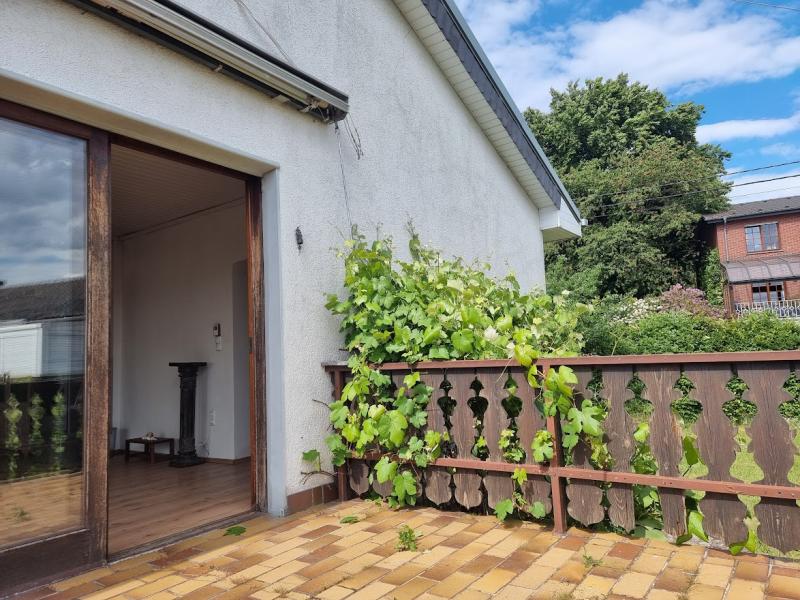 Bungalow in exponierter Lage mit schöner Aussicht in 4720 Kelmis 