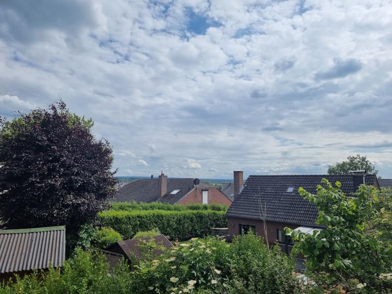 Bungalow in exponierter Lage mit schöner Aussicht in 4720 Kelmis 