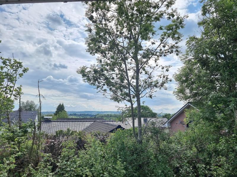 Bungalow in exponierter Lage mit schöner Aussicht in 4720 Kelmis 