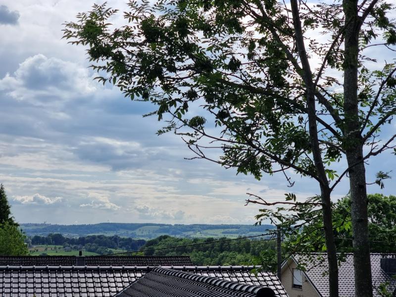 Bungalow in exponierter Lage mit schöner Aussicht in 4720 Kelmis 